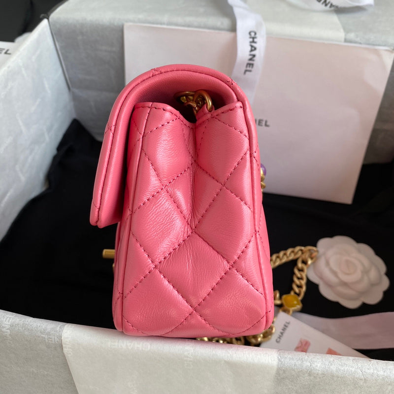 Satchel Bags - CHL Bags - 6359