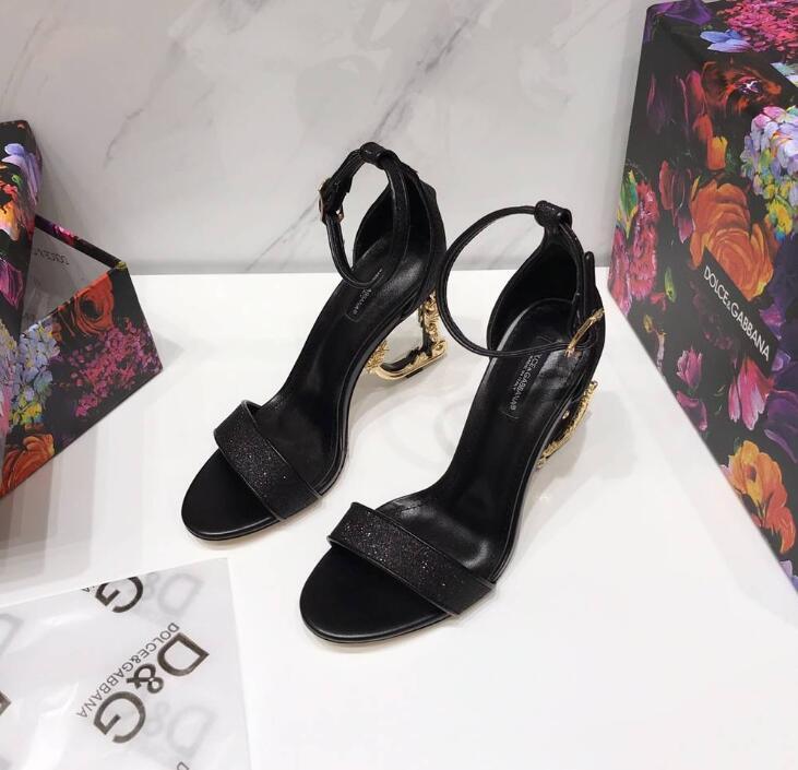 SAMC - DAG Women Shoes - 561