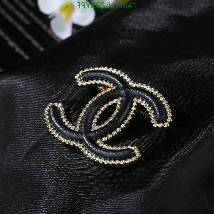 SAMC - CHL Jewelry - 589