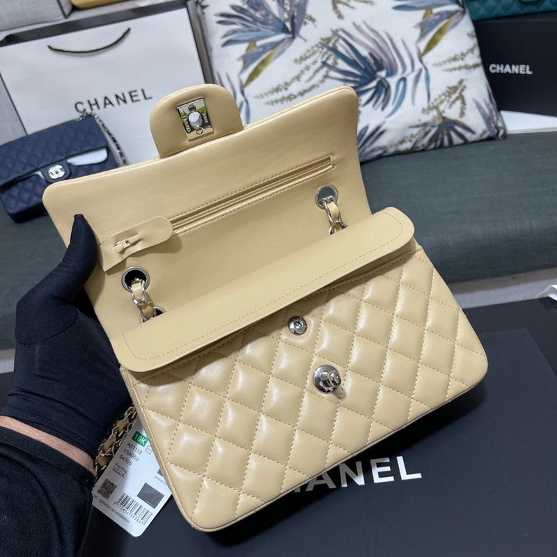 Satchel Bags - CHL Bags - 3243