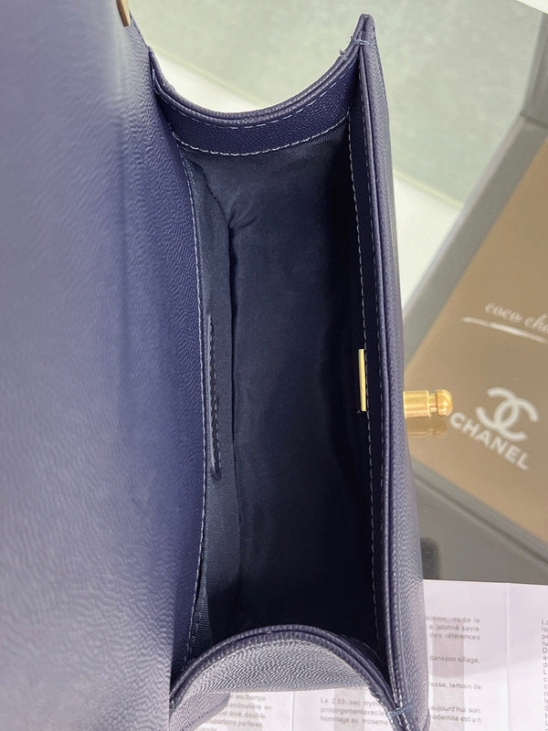 Satchel Bags - CHL Bags - 3177