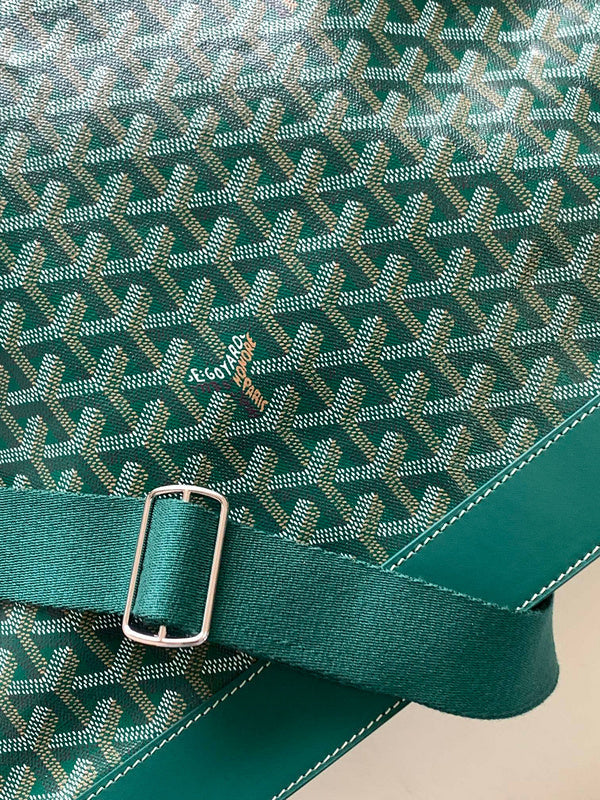 ELE - GOD Bags - 002