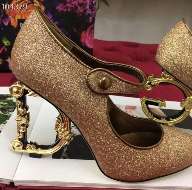 SAMC - DAG Women Shoes - 660