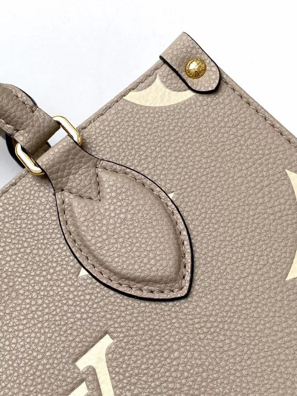 Satchel Bags - VL2 Bags - 374