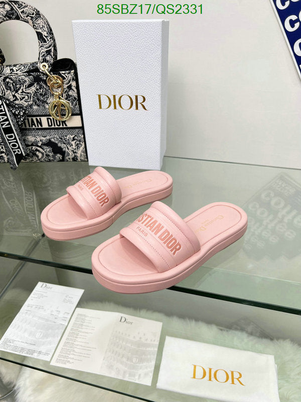 SAMCC - DOR Women Shoes - 2149