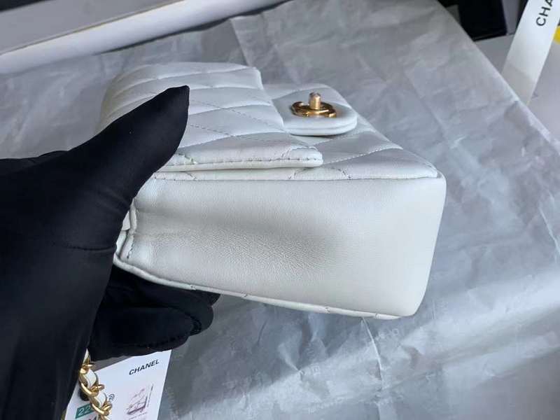 Satchel Bags - CHL Bags - 6130