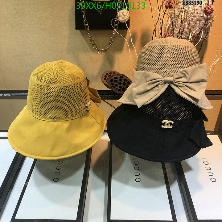 SAMC - CHL Caps & Hats - 532