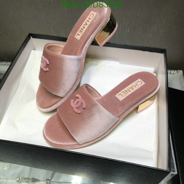 SAMC - CHL Women Shoes High Heels - 043
