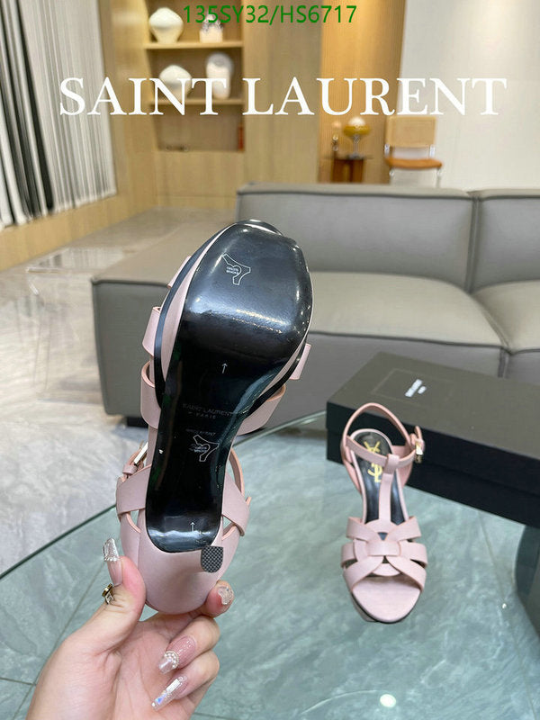 SAMC - YLS Women Shoes Heels - 057