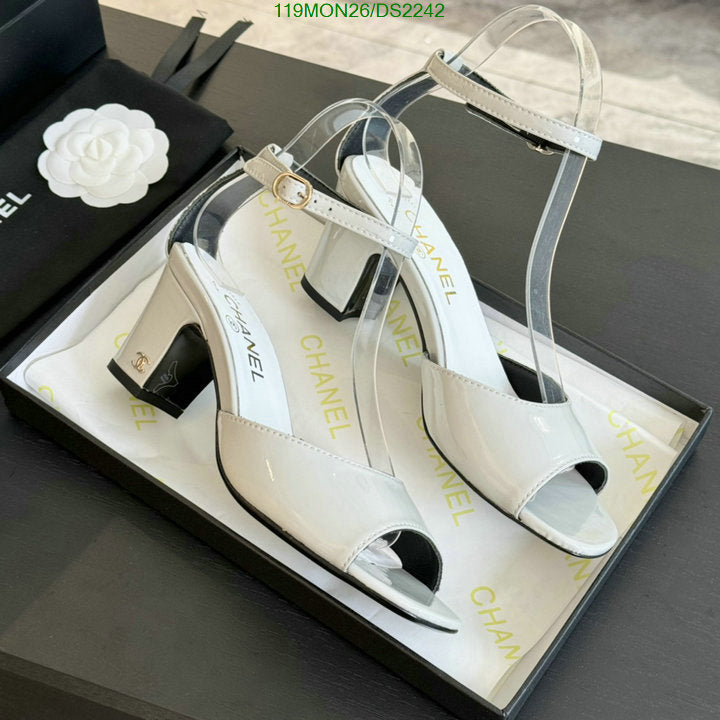 SAMC - CHL Women Shoes High Heels - 055
