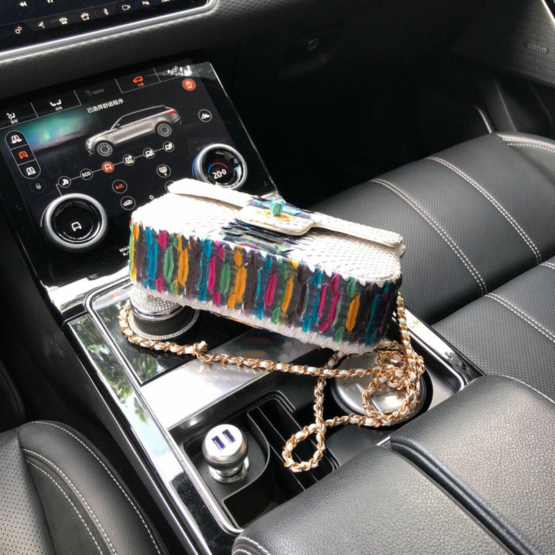 Satchel Bags - CHL Bags - 2935