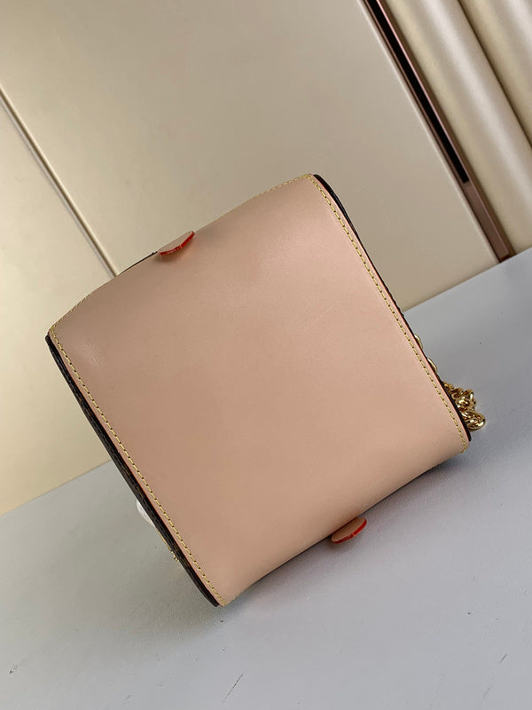 Satchel Bags - VL Bags - 3015