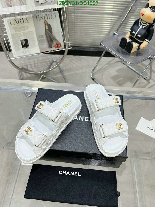 SAMC - CHL Women Shoes Slippers - 049