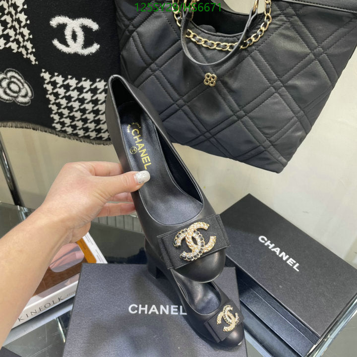 SAMC - CHL Women Shoes High Heels - 110