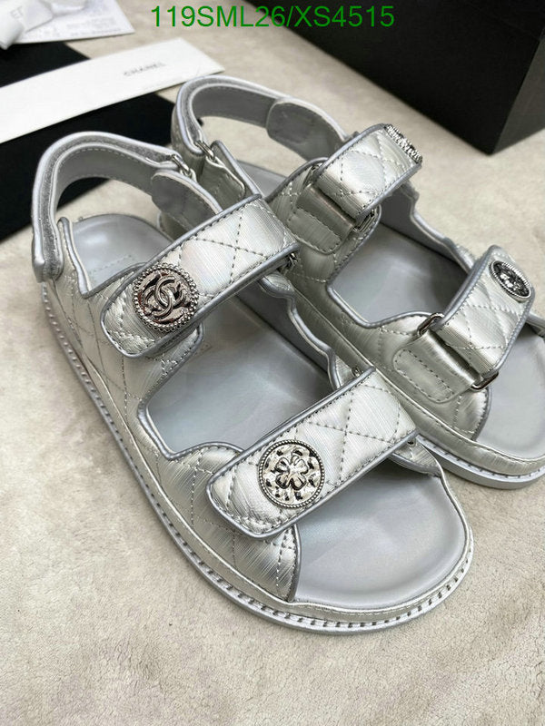 SAMC - CHL Women Shoes Beach - 118
