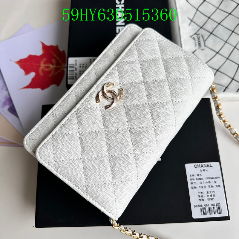 Glami - CHL Bags - 920