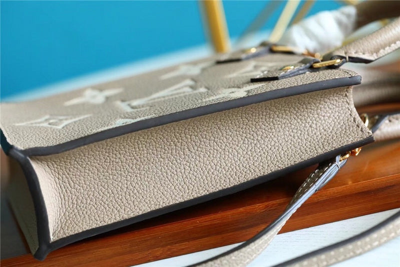 Satchel Bags - VL Bags - 7581