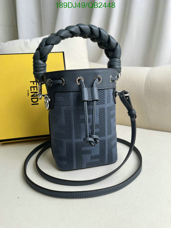 SAMC - FDE Bags - 386