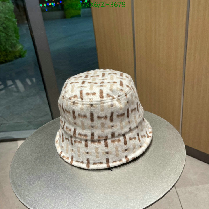 SAMC - CHL Caps & Hats - 432