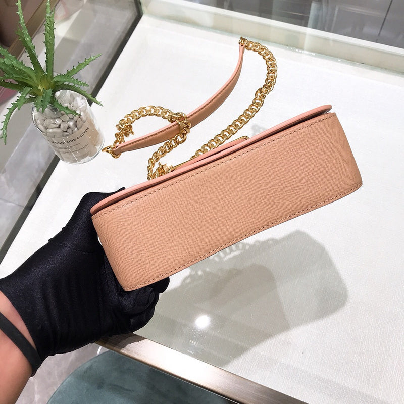 Satchel Bags - PDA Bags - 2517