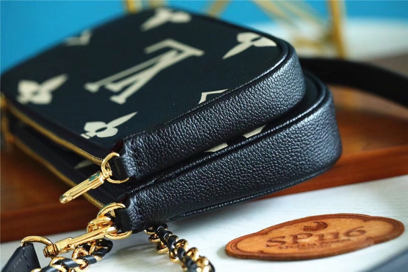 Satchel Bags - VL Bags - 7392