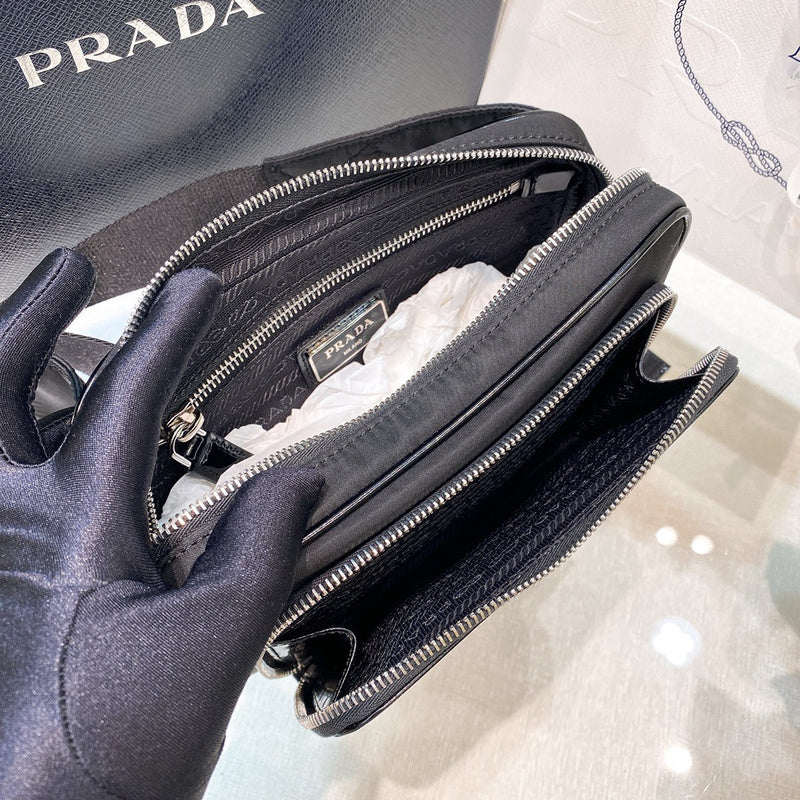 Glami-i - PD Men Bags - 062