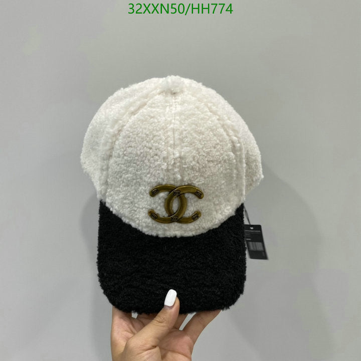 SAMC - CHL Caps & Hats - 384