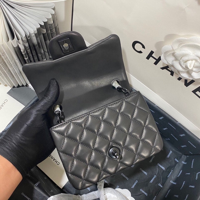 Satchel Bags - CHL Bags - 4437