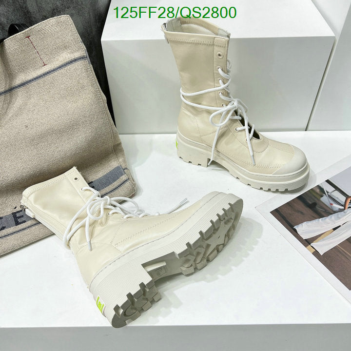 SAMC - COL Women Shoes - 068