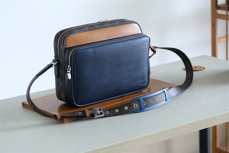 Glami Fashion Lu-Vi bags - 10455