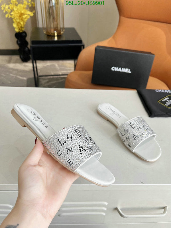SAMC - CHL Women Shoes Slippers - 041