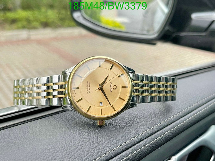 SAMC - OG Watches - 058
