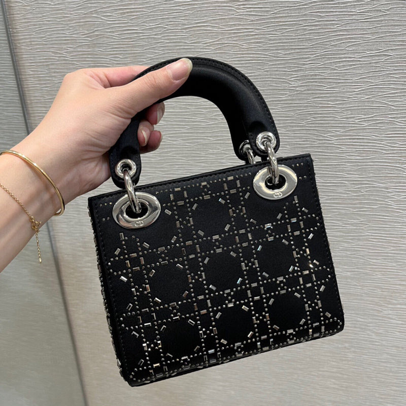 Glami Fashion - DIR Bags - 2201
