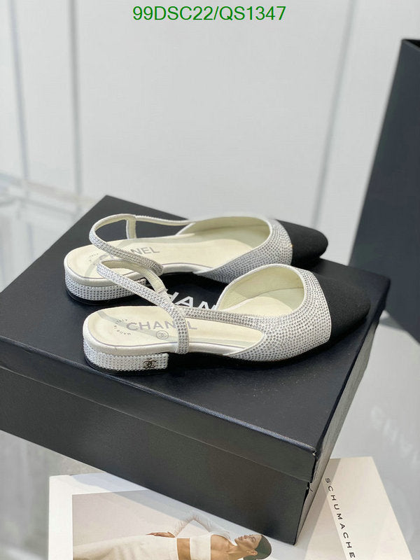 SAMC - CHL Women Shoes Ballet - 285