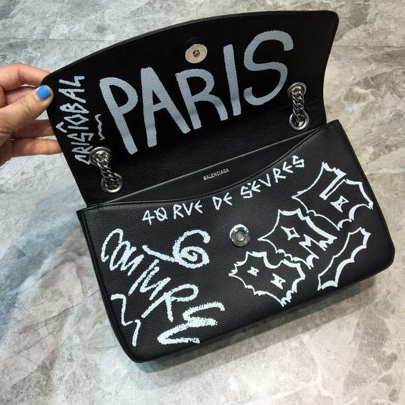 Satchel Bags - BGA Bags - 1031