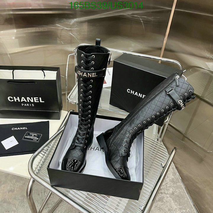 SAMC - Mix Boots - 028