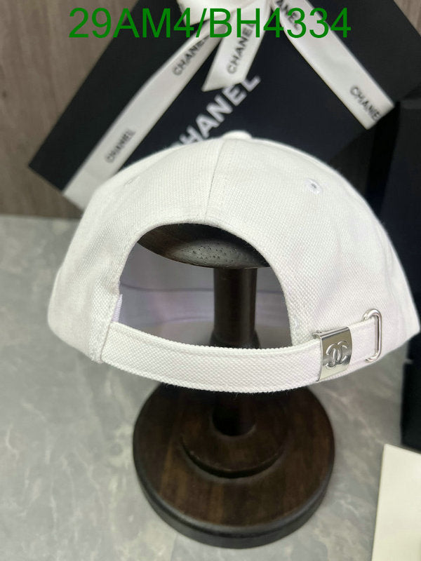 SAMC - CHL Caps & Hats - 017