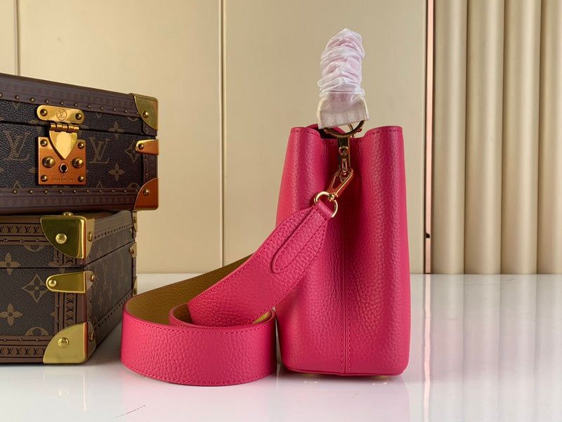 Satchel Bags - VL Bags - 4417