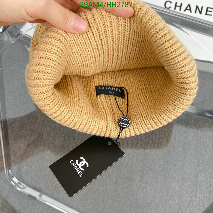 SAMC - CHL Caps & Hats - 349