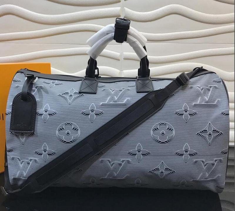 SAMC - LOV Bags - 3102