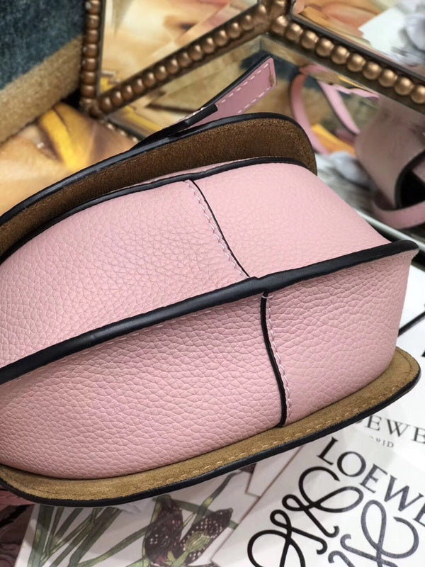 Satchel Bags - LWE Bags - 327