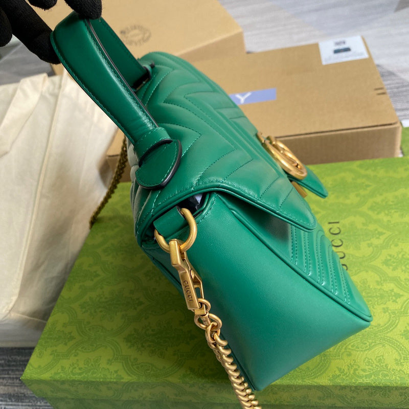 Satchel Bags - GCI Bags - 6854