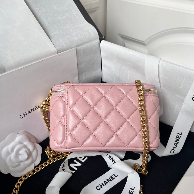 Satchel Bags - CHL Bags - 808