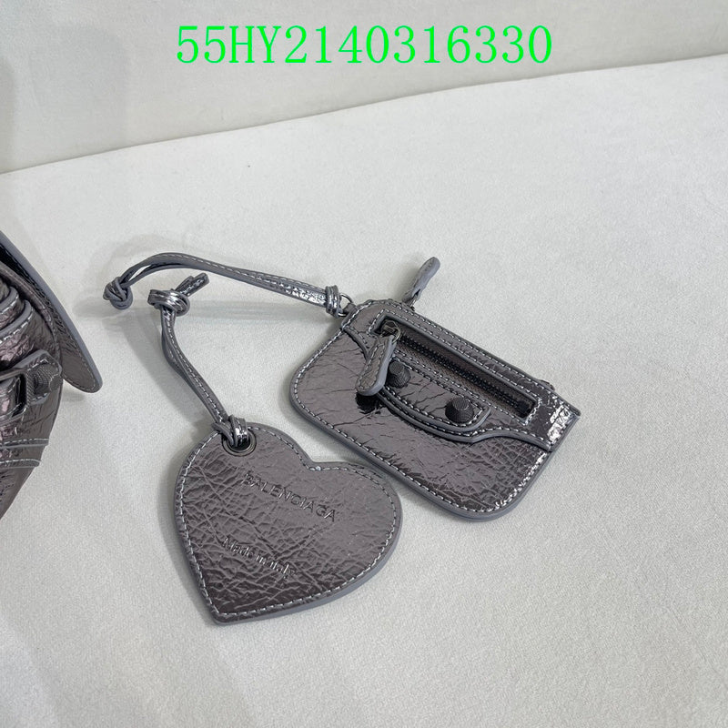 Satchel Bags - BGA Bags - 1875
