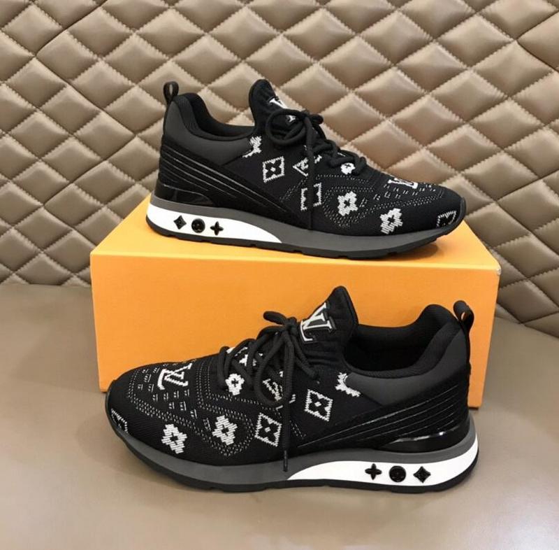 SAMC - LOV Men Shoes - 1440