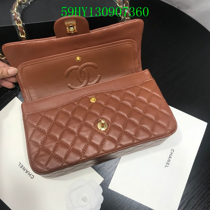 Satchel Bags - CHL Bags - 5232