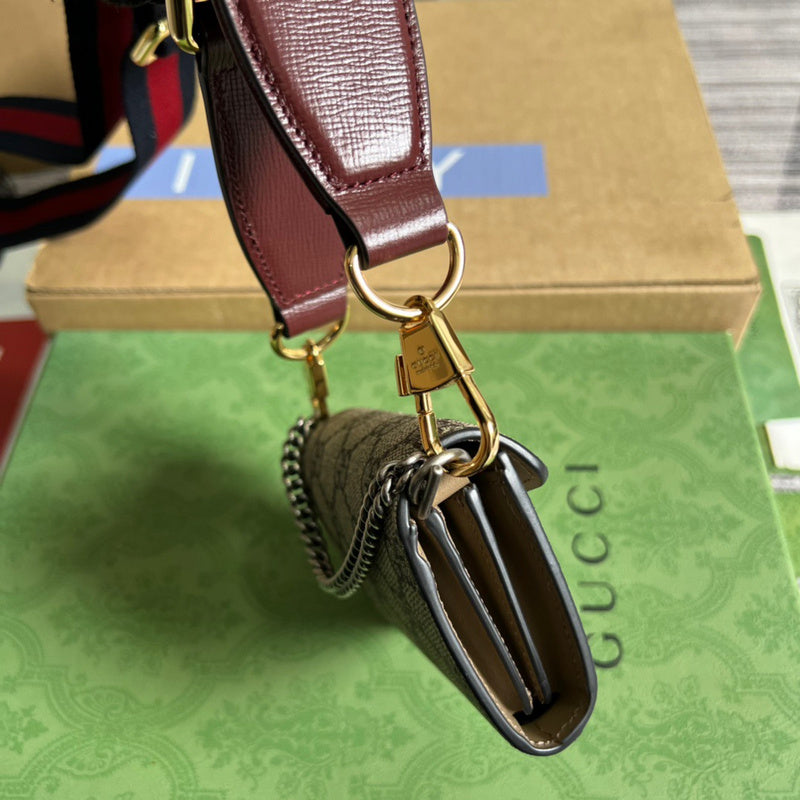 Satchel Bags - GCI Bags - 7809
