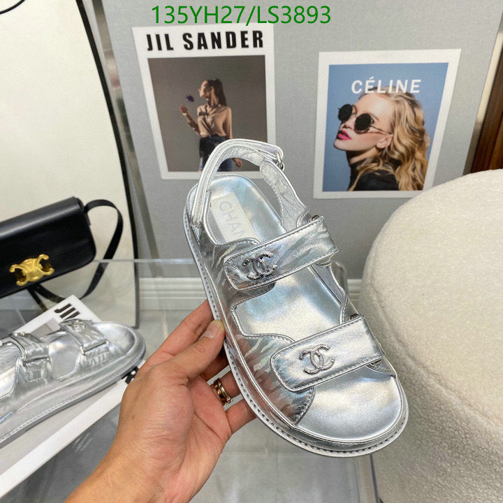 SAMC - CHL Women Shoes Beach - 159