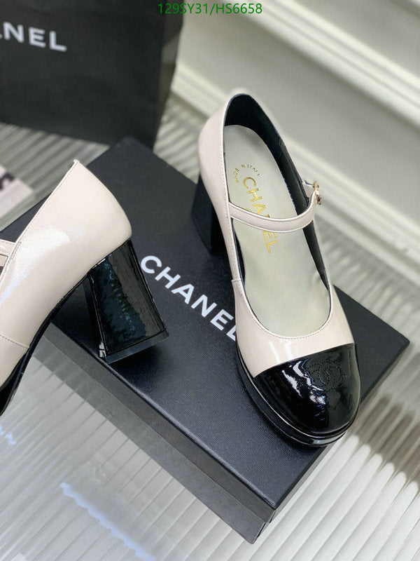 SAMC - CHL Women Shoes High Heels - 091