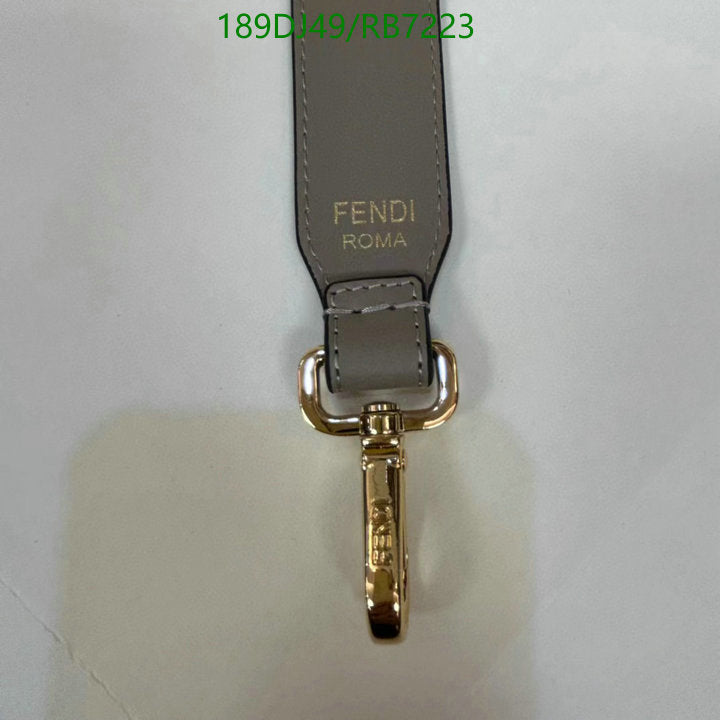 SAMC - FDE Bags - 411
